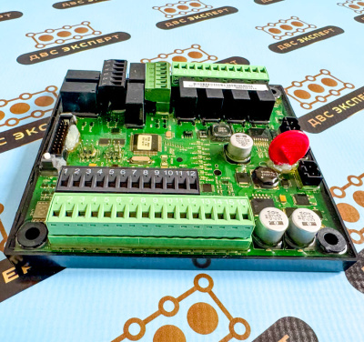 0327-1536 Плата управления Cummins