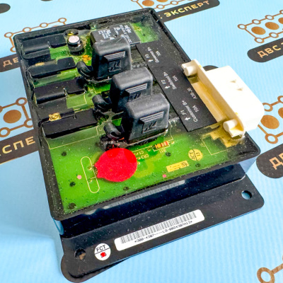 0300-4307 Модуль регулятора оборотов Cummins