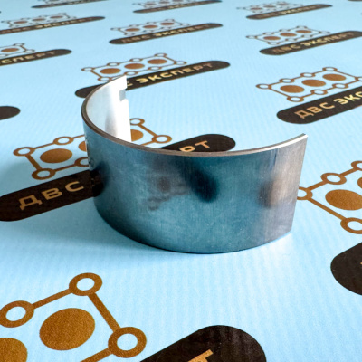 4893693 Вкладыш шатунный Cummins B серия