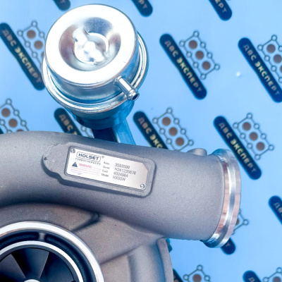 4024964 Турбокомпрессор для Cummins M11