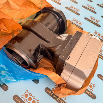 4318214 Компрессор для Cummins