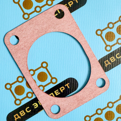 4095546 Прокладка патрубка Cummins QSK23