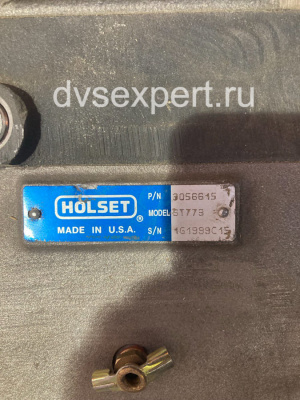3056615 Воздушный компрессор Cummins KTA50