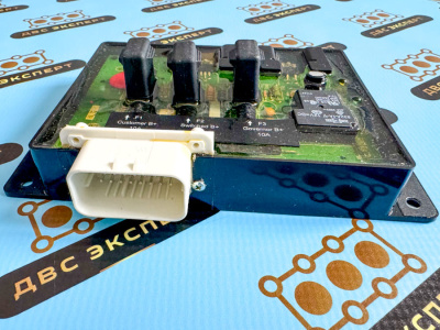 0300-4307 Модуль регулятора оборотов Cummins