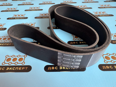 3002202 Ремень вентилятора Cummins KTA19