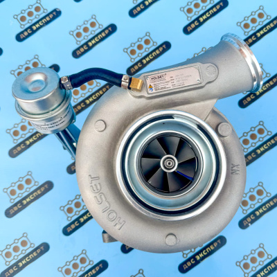 2881749 Турбокомпрессор Cummins C8.3