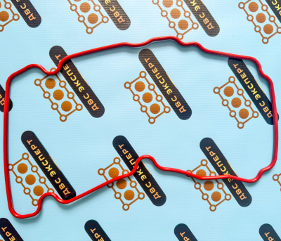 4006217 Прокладка клапанной крышки Cummins QSK23