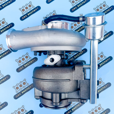 2881750 Турбокомпрессор Cummins QSL9