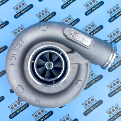 4024967 Турбокомпрессор Cummins QSM11