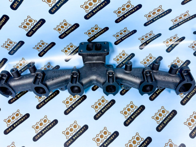 3863106 Выпускной коллектор MANIFOLD EXHAUST Cummins