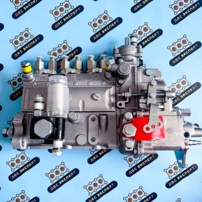 4063845 Топливный насос высокого давления Cummins B5.9