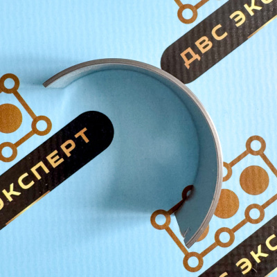 4893693 Вкладыш шатунный Cummins B серия