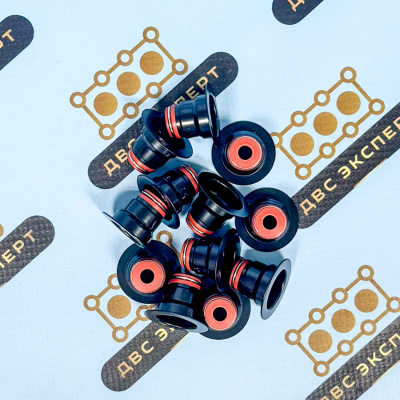 3957912 Маслосъёмный колпачек Cummins B серия