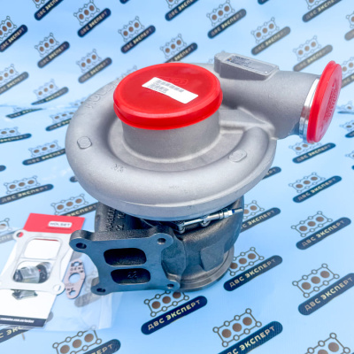 4024967 Турбокомпрессор Cummins QSM11