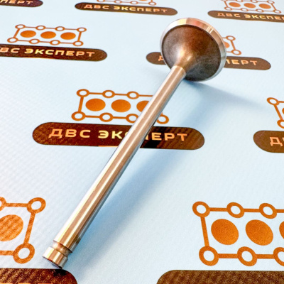 3924492 Клапан впускной Cummins C8.3