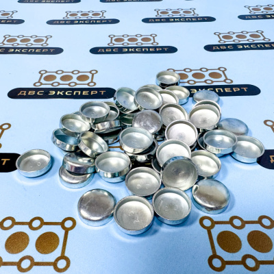 3920706 Заглушка головки блока цилиндров Cummins B серия