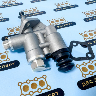 4988747 Насос подкачки Cummins B5.9, C8.3