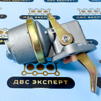 4983584 Насос ручной подкачки топлива Cummins B серия