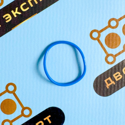 3347937 Уплотнение форсунки Cummins QSK23