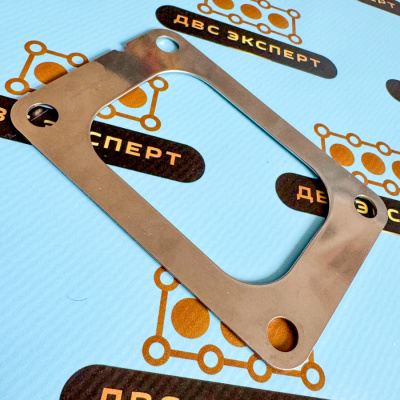 3630452 Прокладка турбокомрпессора Cummins QSK23, Cummins KTA19