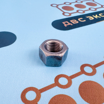 3056158 Гайка с фланцем NUT HEXAGON FLANGE Cummins