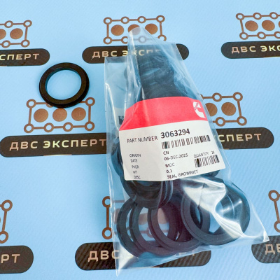 3063294 Кольцо уплотнительное для Cummins