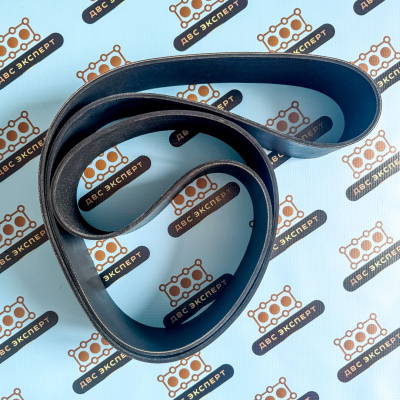 3003343 Ремень привода вентилятора Cummins KTA38