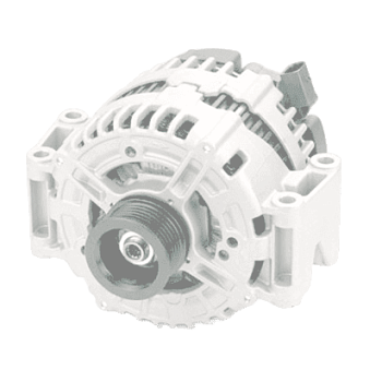 TT12911 Генератор TESLA TECHNICS