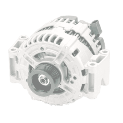 TT12865 Генератор TESLA TECHNICS