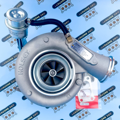 2881750 Турбокомпрессор Cummins QSL9