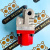 3096857 Клапан электромагнитный отсечки топлива Соленоид Fuel Shut-off Valve Cummins KTA M11