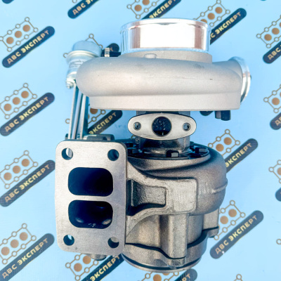 2881749 Турбокомпрессор Cummins C8.3