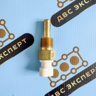 0193-0529-01 Датчик температуры охлаждающей жидкости Cummins