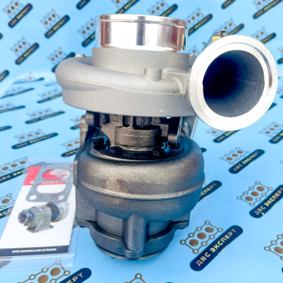 2881749 Турбокомпрессор Cummins C8.3