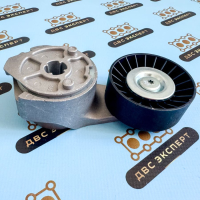 4891116 Ролик натяжения ремня Cummins 6ISBe