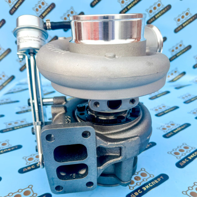 2881749 Турбокомпрессор Cummins C8.3