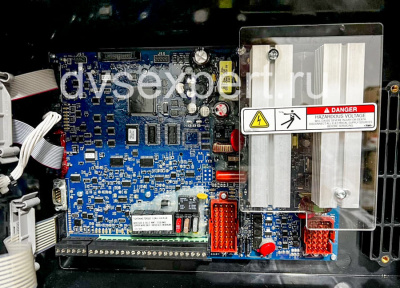 0327-1379-01 Плата управления PCC2100 Cummins NTA855