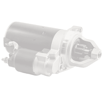 TT16820 Стартер TESLA TECHNICS