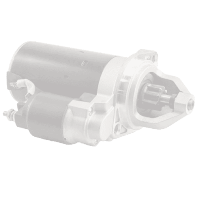 TT16510 Стартер TESLA TECHNICS