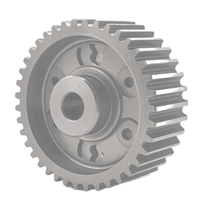 3921444 Клапан выпускной Cummins C8.3