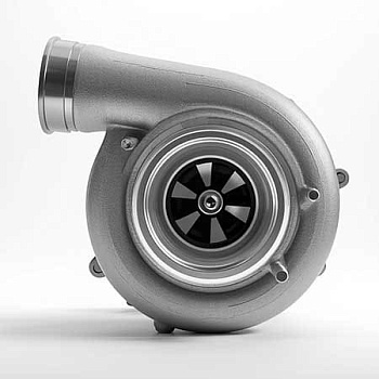 4049363 Турбокомпрессор Cummins C8.3